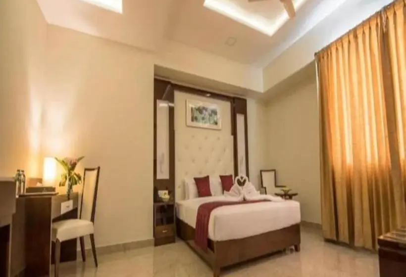 エクゼクティブスイート, Star Palace   Rameswaram Tamil Nadu