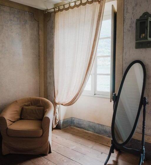 شقة من غرفة نوم واحدة متصلة, Regina Teodolinda Suites