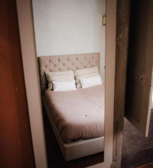 شقة من غرفة نوم واحدة متصلة, Regina Teodolinda Suites