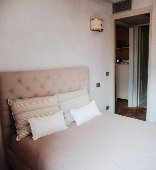 Апартаменты с 1 спальней, смежные, Regina Teodolinda Suites