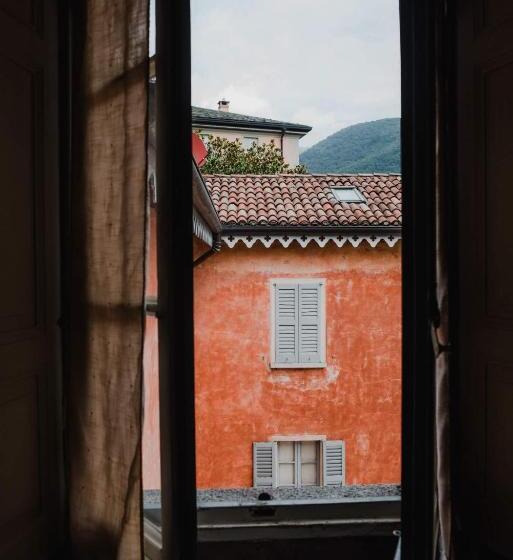 شقة من غرفة نوم واحدة متصلة, Regina Teodolinda Suites