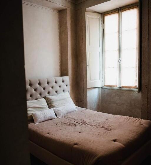 شقة من غرفة نوم واحدة متصلة, Regina Teodolinda Suites