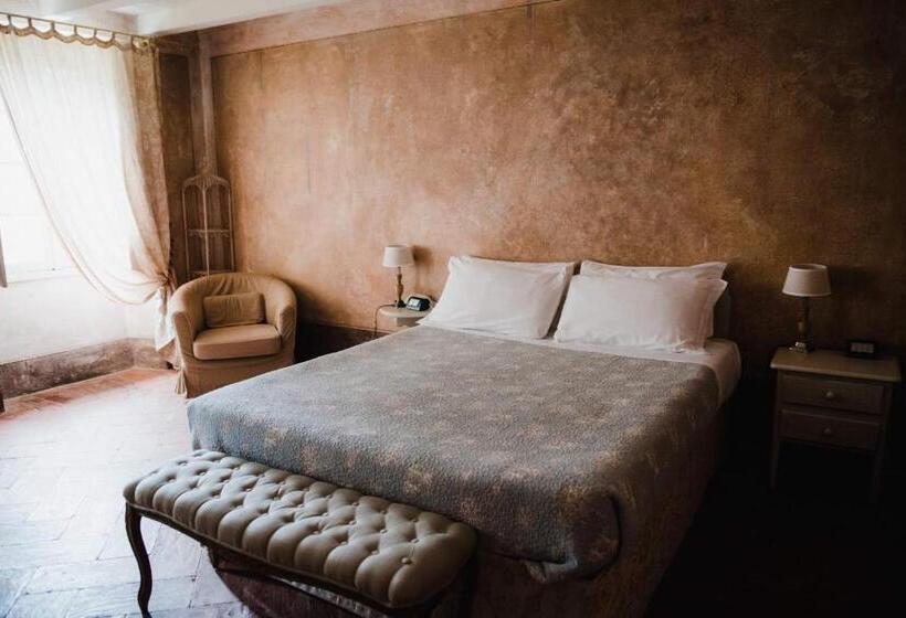 Апартаменты с 1 спальней, смежные, Regina Teodolinda Suites