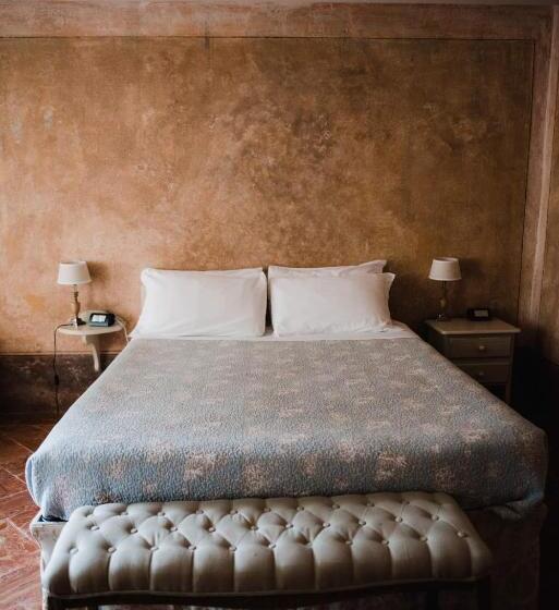 شقة من غرفة نوم واحدة متصلة, Regina Teodolinda Suites