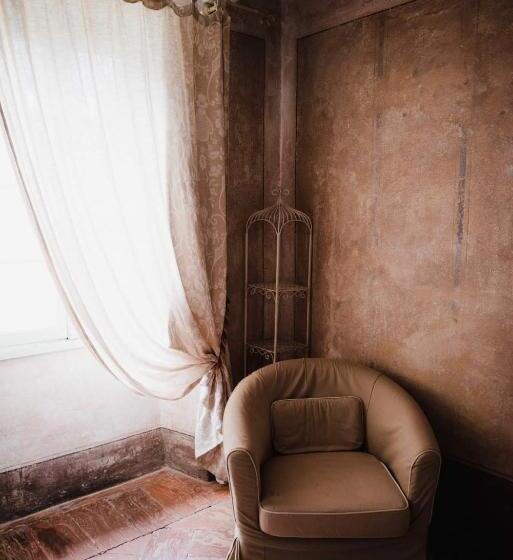 شقة من غرفة نوم واحدة متصلة, Regina Teodolinda Suites