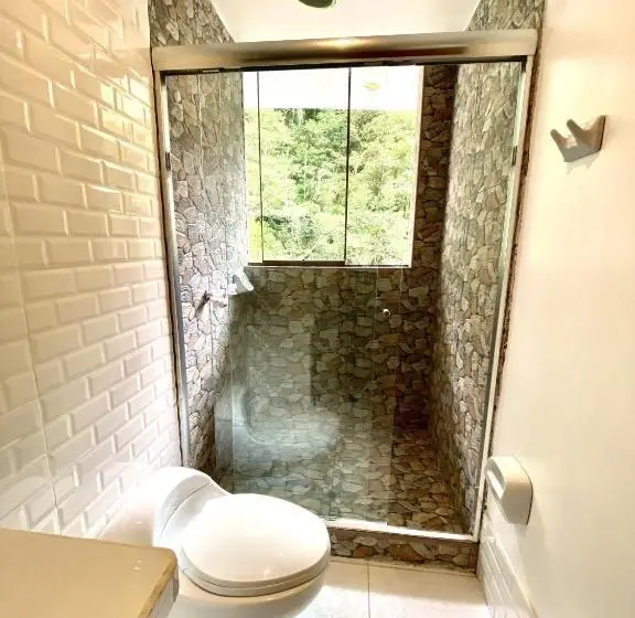 スタンダード４人部屋, Mistico Machupicchu Eco B&b