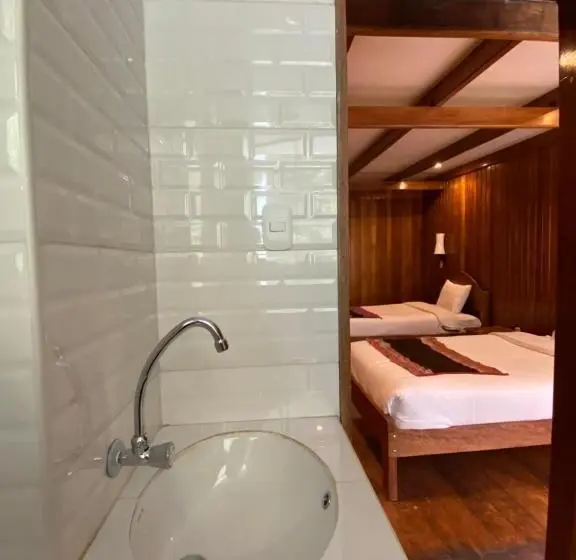 スタンダードルーム, Mistico Machupicchu Eco B&b