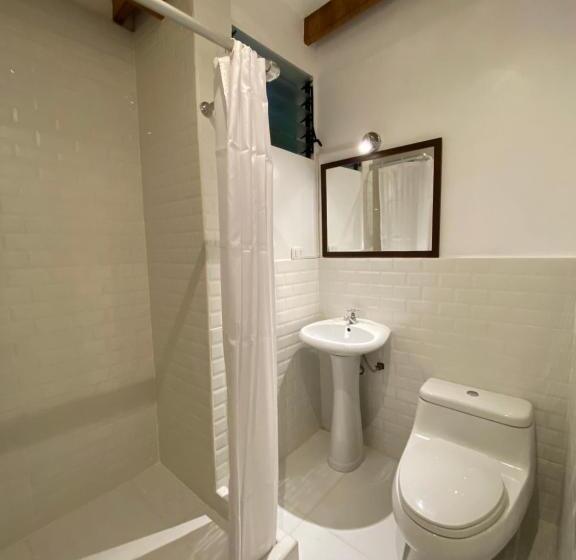 标准间, Mistico Machupicchu Eco B&b