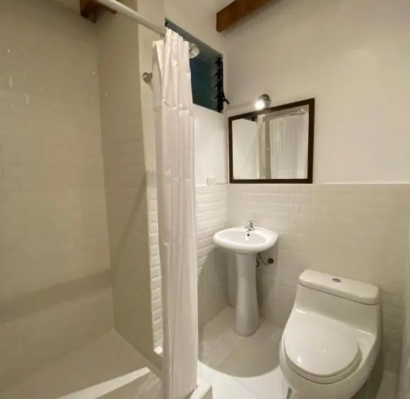 スタンダードルーム, Mistico Machupicchu Eco B&b