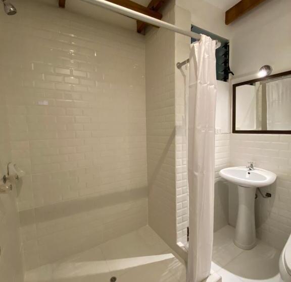 标准间, Mistico Machupicchu Eco B&b