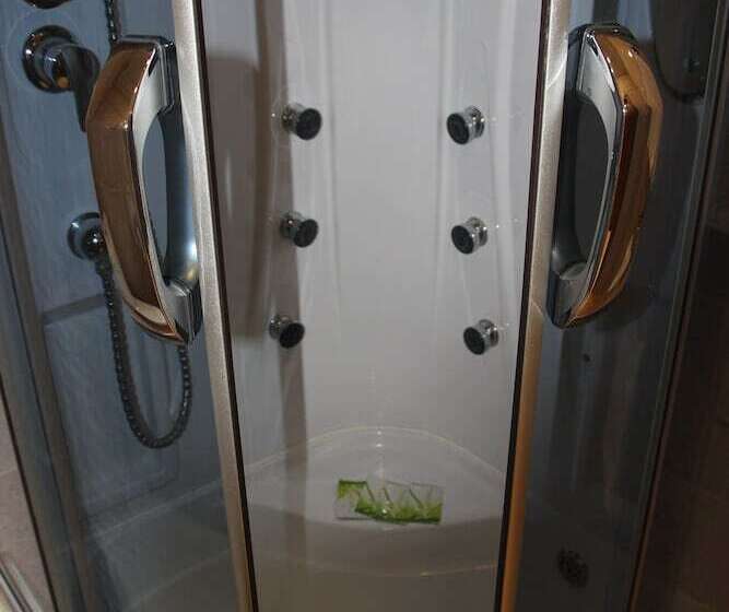 اتاق استاندارد, Alpari