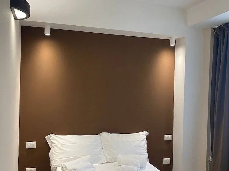 エコノミールーム, Le Suite Del Dormiglione