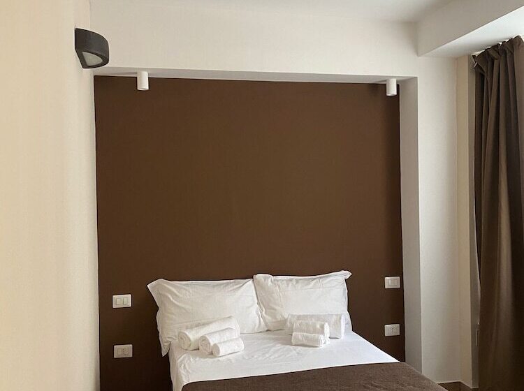 Номер Economy, Le Suite Del Dormiglione