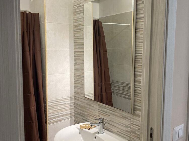 Номер Economy, Le Suite Del Dormiglione