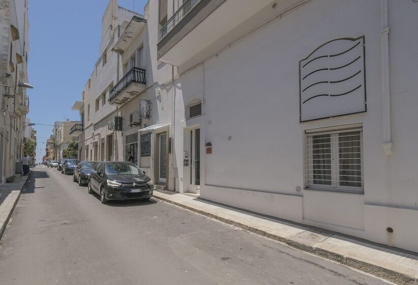 Номер Economy, Le Suite Del Dormiglione