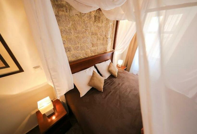 舒适型房间, Luxury Rooms Contessa Vitali