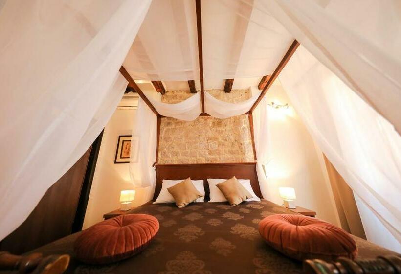 Номер Комфорт, Luxury Rooms Contessa Vitali