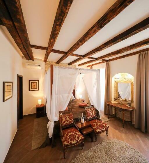 舒适型房间, Luxury Rooms Contessa Vitali