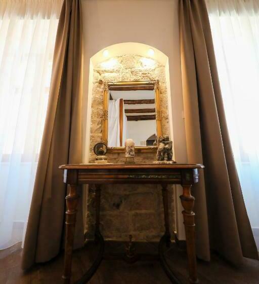 舒适型房间, Luxury Rooms Contessa Vitali