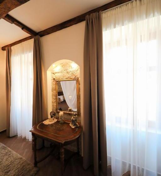 舒适型房间, Luxury Rooms Contessa Vitali