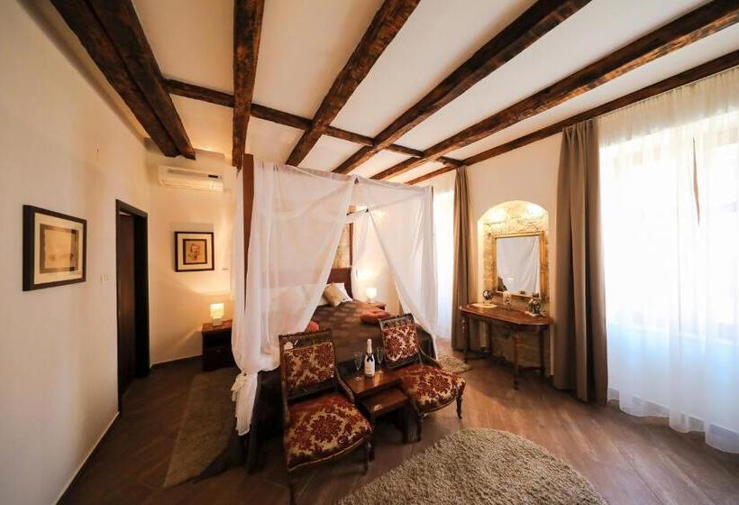 Номер Комфорт, Luxury Rooms Contessa Vitali