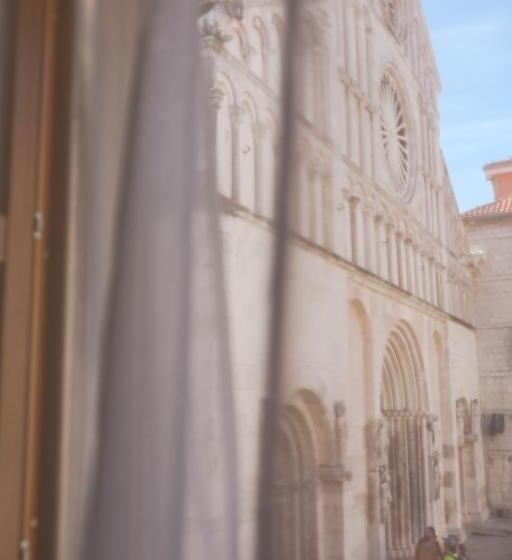 舒适型房间, Luxury Rooms Contessa Vitali