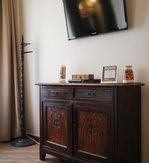 舒适型房间, Luxury Rooms Contessa Vitali