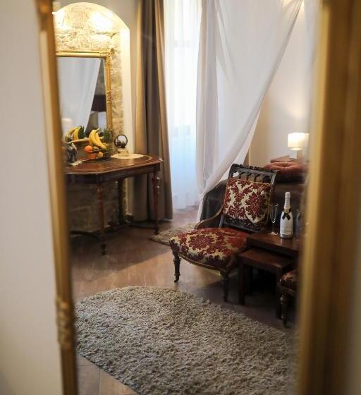 舒适型房间, Luxury Rooms Contessa Vitali