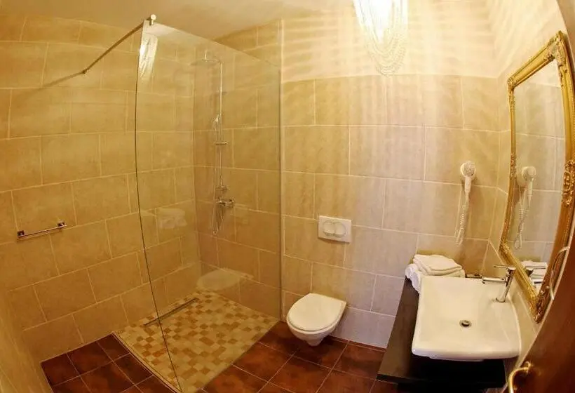 スタンダードルーム, Luxury Rooms Contessa Vitali
