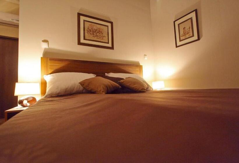 标准间, Luxury Rooms Contessa Vitali