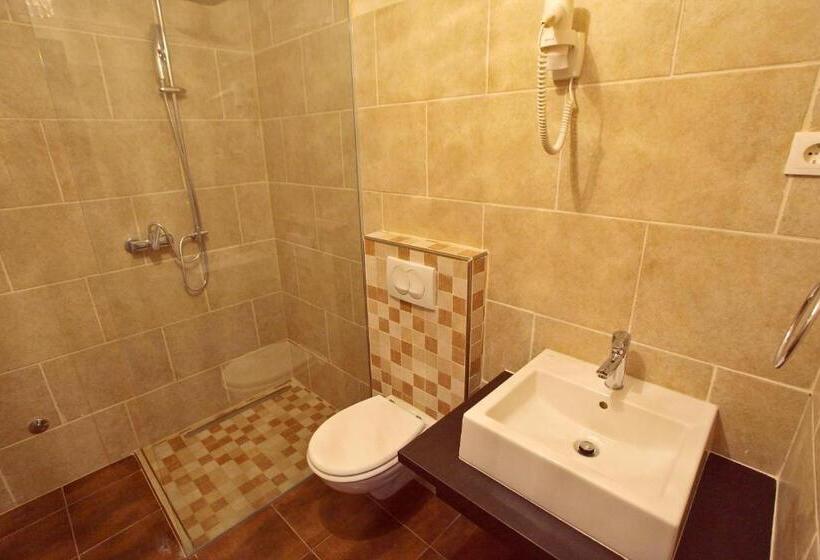 标准间, Luxury Rooms Contessa Vitali