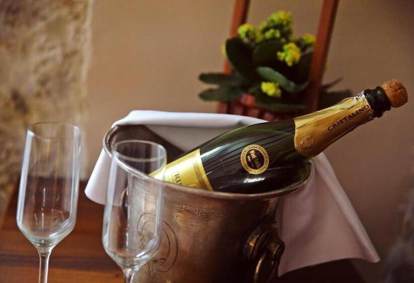 标准间, Luxury Rooms Contessa Vitali