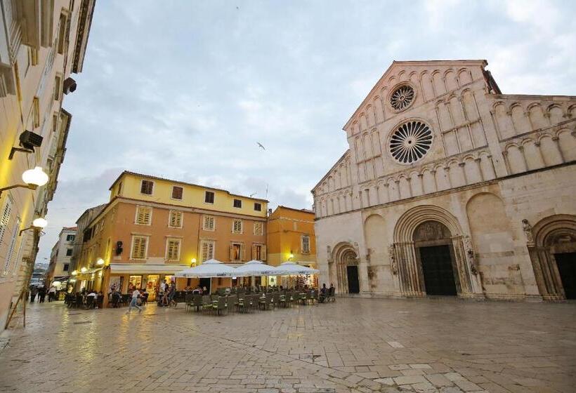 标准间, Luxury Rooms Contessa Vitali