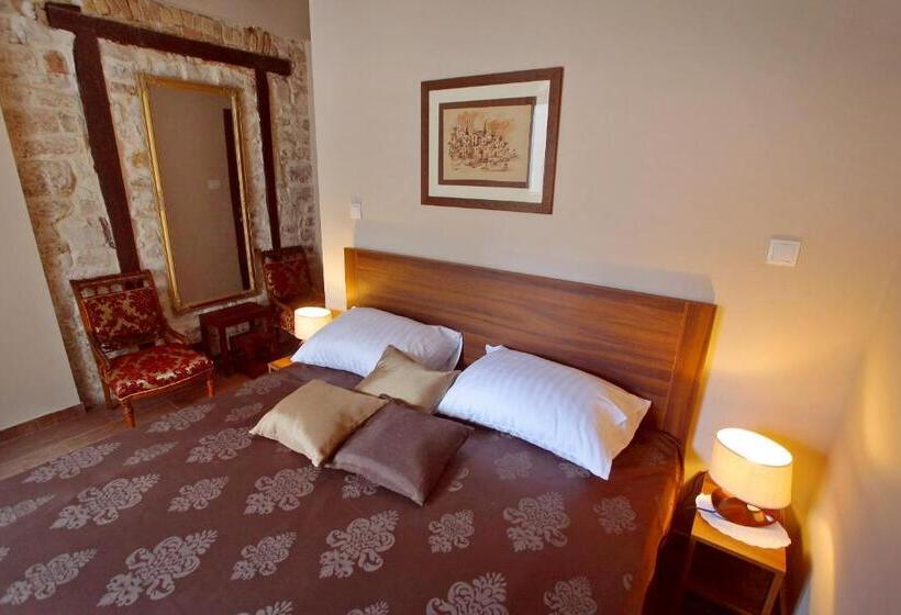 标准间, Luxury Rooms Contessa Vitali