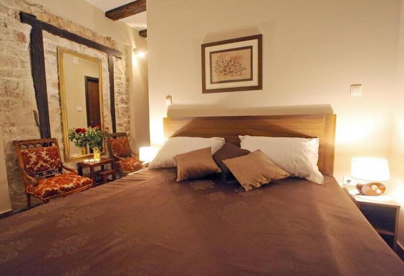 Номер Стандарт, Luxury Rooms Contessa Vitali