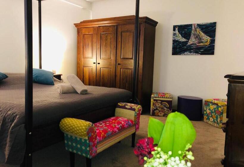 豪华房间, Luxury Rooms Contessa Vitali