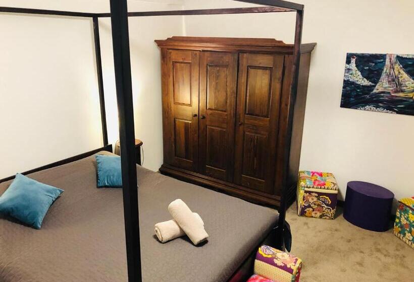 豪华房间, Luxury Rooms Contessa Vitali