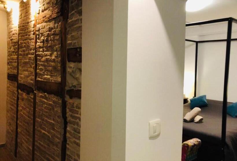 豪华房间, Luxury Rooms Contessa Vitali