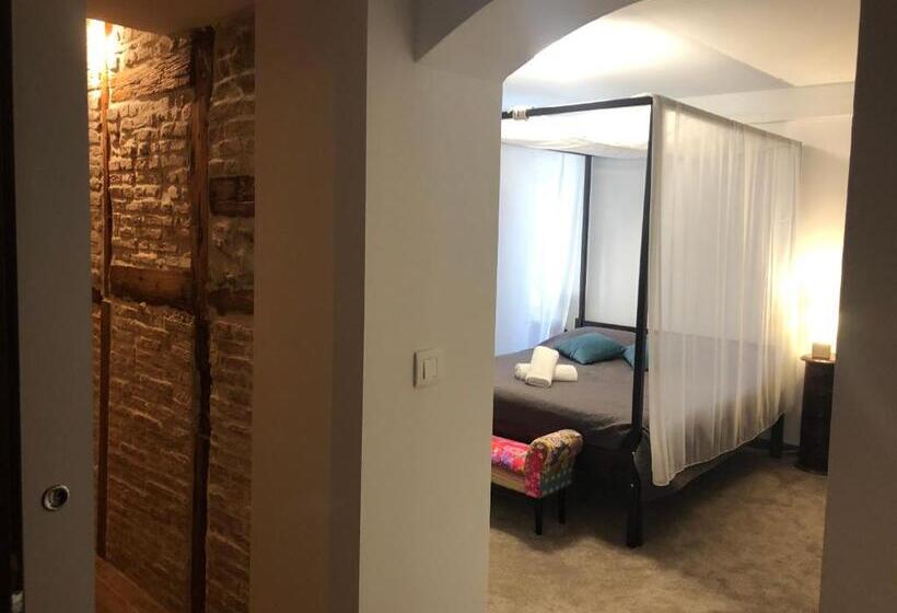 豪华房间, Luxury Rooms Contessa Vitali