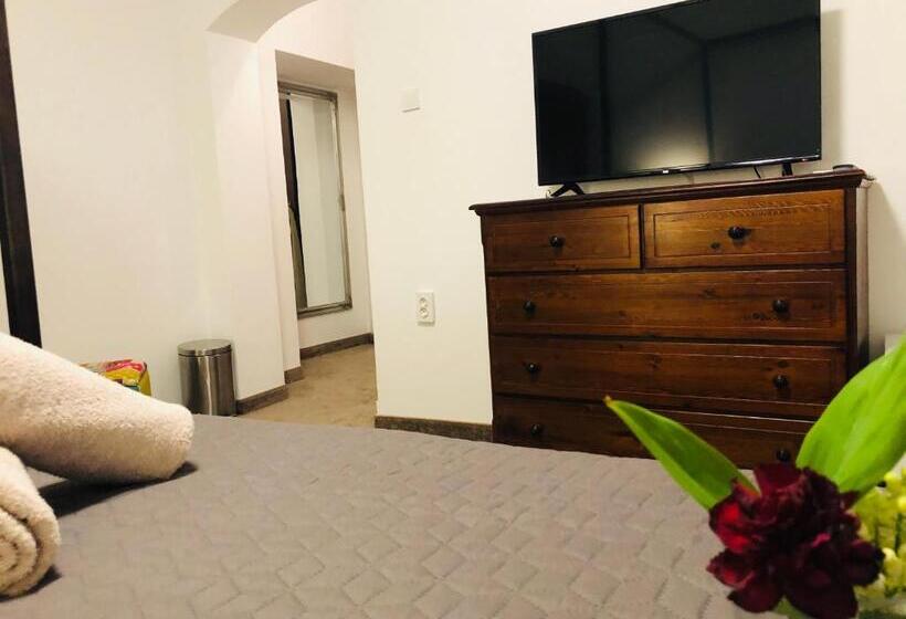 豪华房间, Luxury Rooms Contessa Vitali