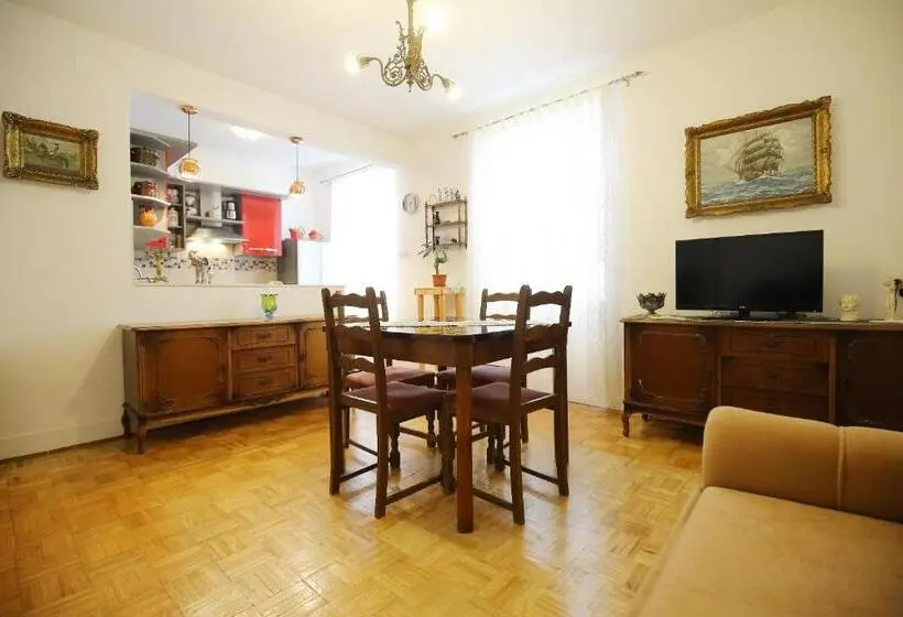 1ベッドルームアパートメント, Luxury Rooms Contessa Vitali