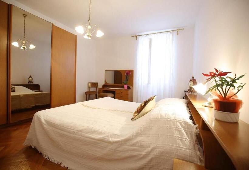 带1个卧室的公寓, Luxury Rooms Contessa Vitali