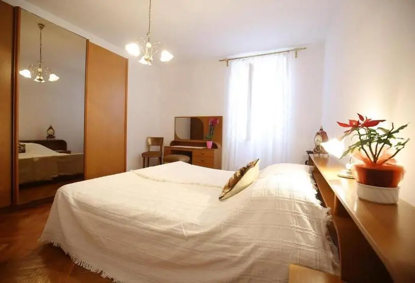 1ベッドルームアパートメント, Luxury Rooms Contessa Vitali