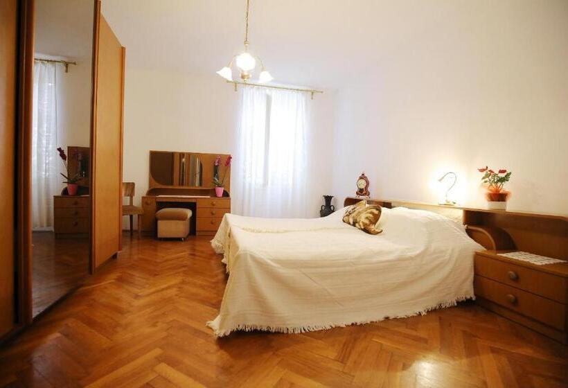 带1个卧室的公寓, Luxury Rooms Contessa Vitali