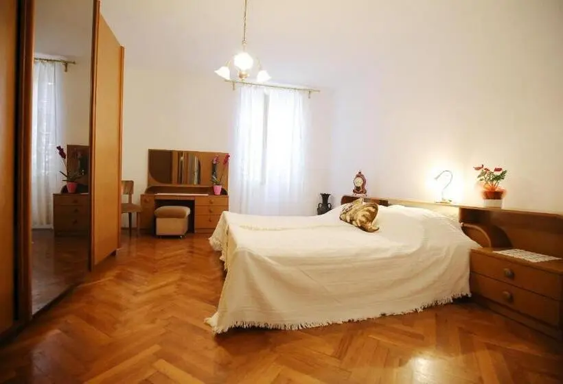 1ベッドルームアパートメント, Luxury Rooms Contessa Vitali