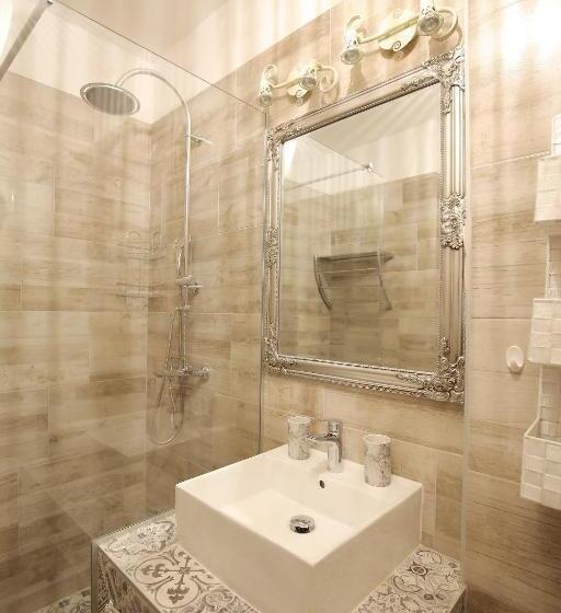 Апартаменты 1 Спальня, Luxury Rooms Contessa Vitali