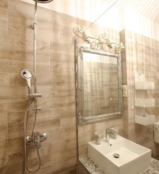 带1个卧室的公寓, Luxury Rooms Contessa Vitali