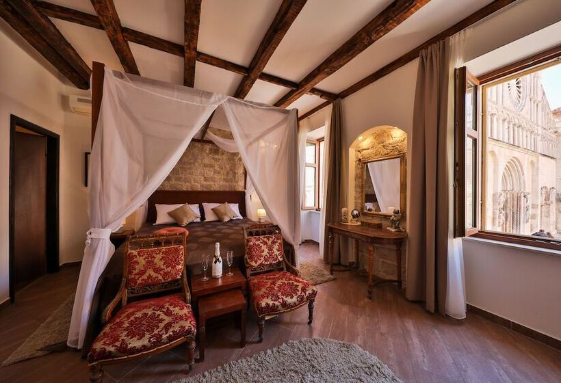 Номер Комфорт, Luxury Rooms Contessa Vitali