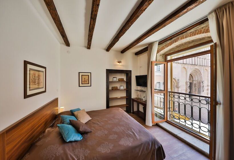 标准间, Luxury Rooms Contessa Vitali