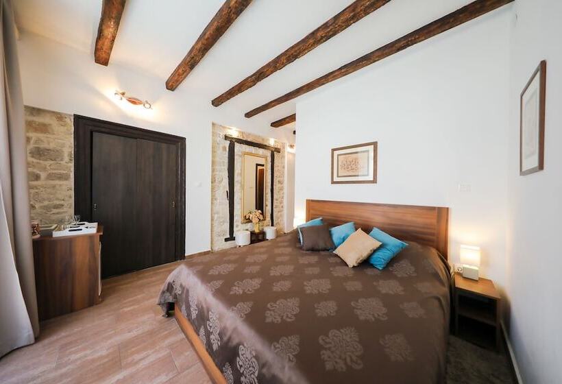 标准间, Luxury Rooms Contessa Vitali